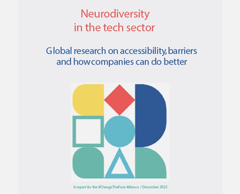 Neurodiversity in Tech sector Study