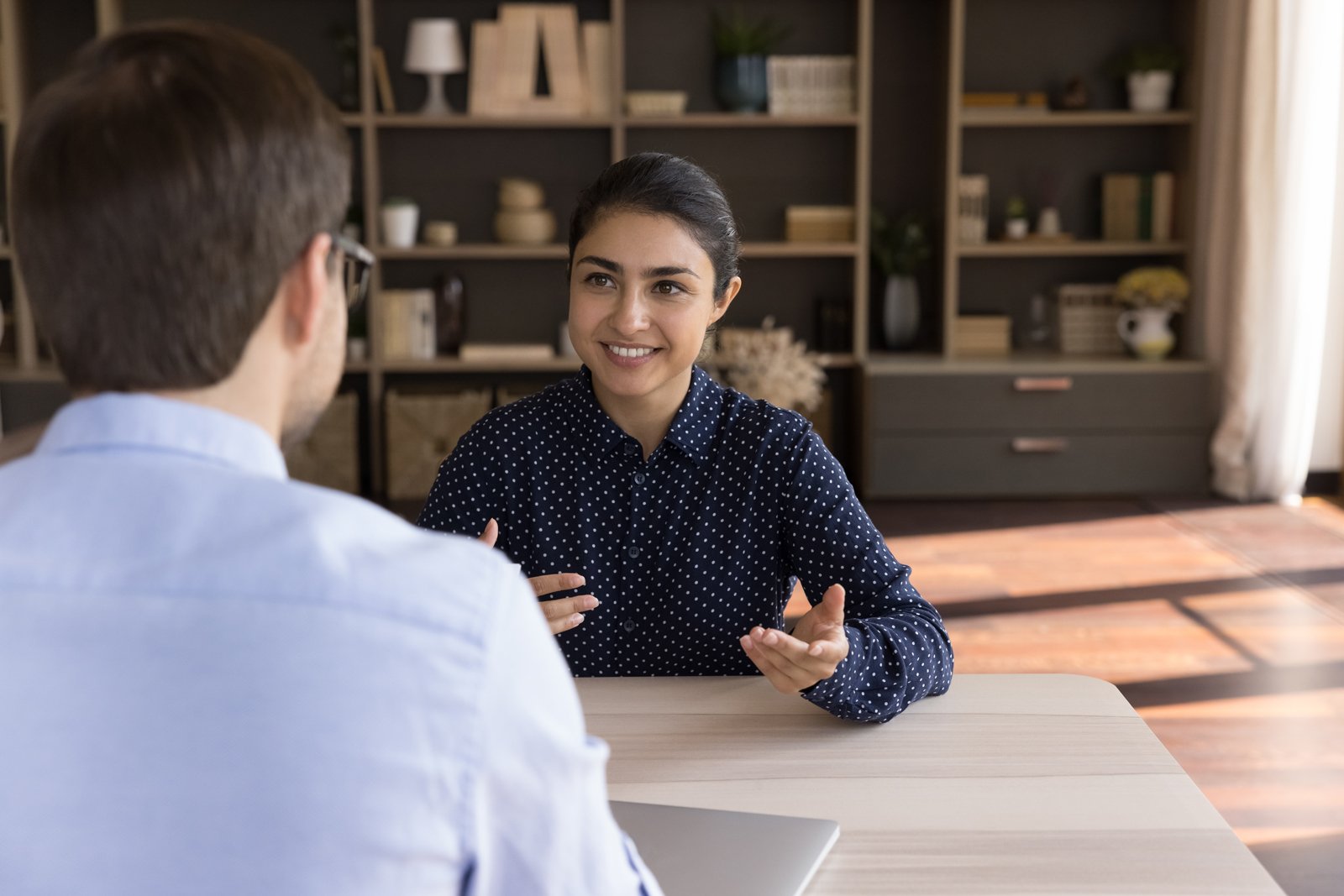 Leadership Coaching